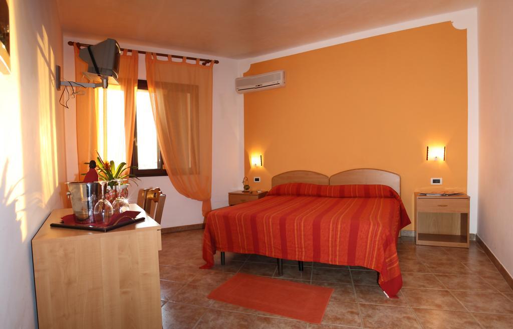 Hotel Belvedere LMP Zimmer foto