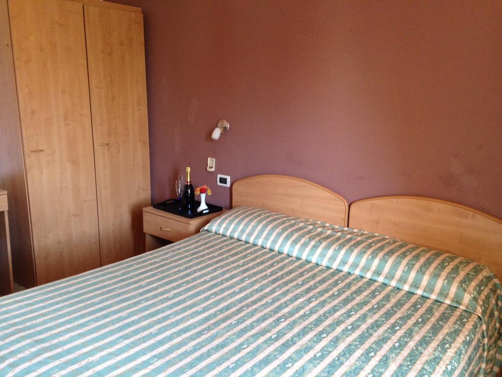 Hotel Belvedere LMP Zimmer foto