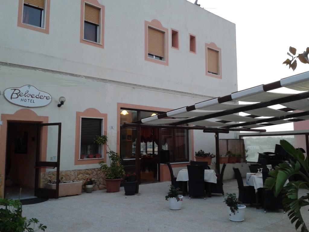 Hotel Belvedere LMP Exterior foto