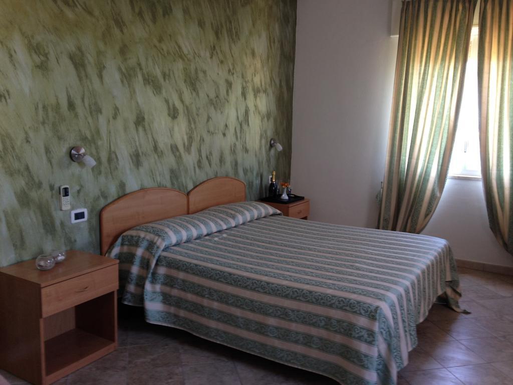 Hotel Belvedere LMP Zimmer foto
