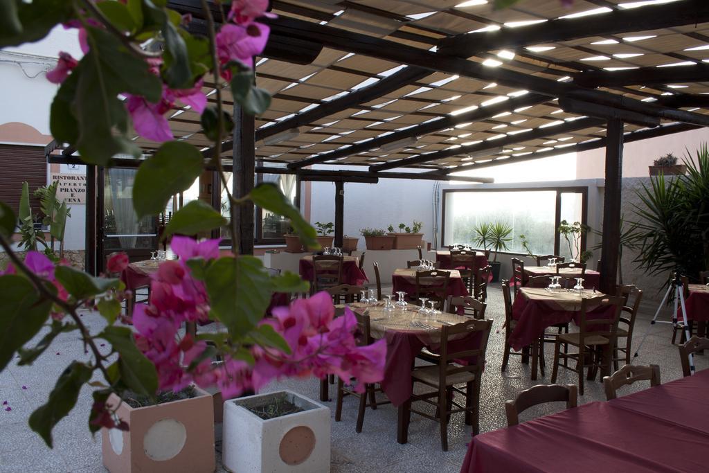 Hotel Belvedere LMP Exterior foto