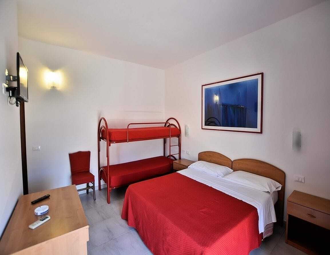Hotel Belvedere LMP Exterior foto