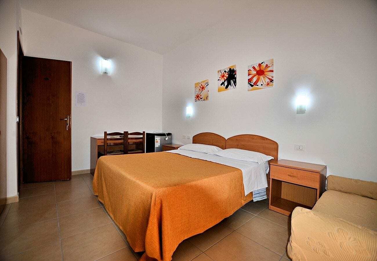 Hotel Belvedere LMP Exterior foto